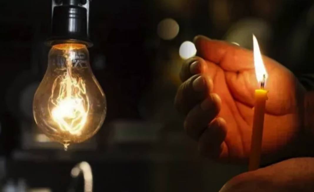 Toroslar EDAŞ’tan Gaziantep'e Uyarı: Gaziantep'te Kesintiler Devam Ediyor! İşte 24 Nisan 2024 Gaziantep Elektrikler Kesilecek 3